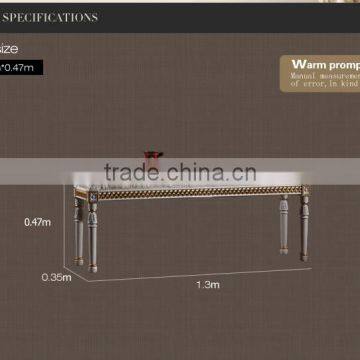 French Style Bedroom Furniture-french Furniture Piano Bench-french Banquette Bench photo-5