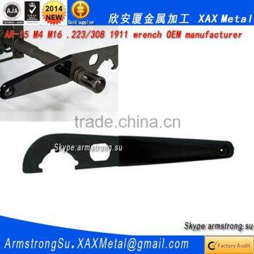 XAXWR59 castle combination armorer tool