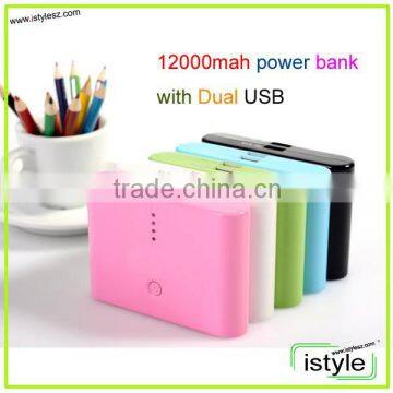 8000mah old fashion charger for samsung cell phone