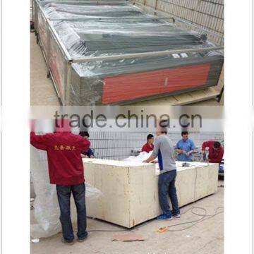 GY-1325 Laser Cutting Machine Non-mental Materials Factory Price photo-6