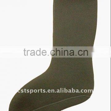 2013 Neoprene Sporty Anti-slip Sock/Shoes liner