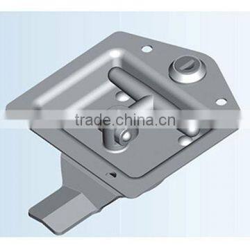 Folding Latch Handle T lock