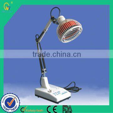 Christmas Cheapest Thermal Medical Mineral Desktop Infrared Therapeutic TDP Lamp to Relief Arthritis