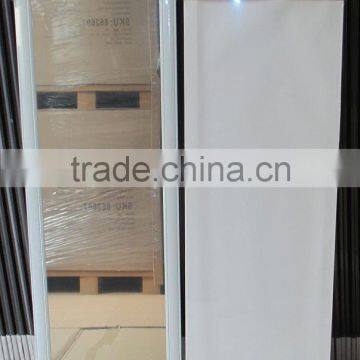 361230 PS Over Door Mirror White 30x120