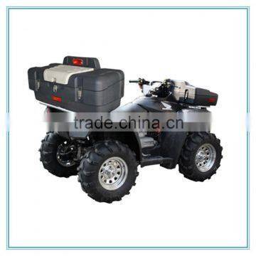 110Liter ATV Tail Cargo Boxes+8L Plastic Cooler photo-4