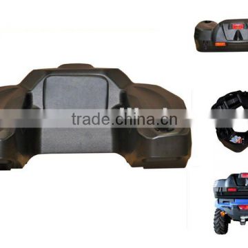 65L ATV Rear Lounger,Rear Hard ATV Boxes