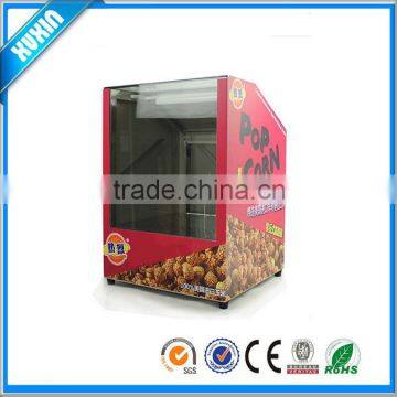 Popcorn Warmer Machine Price/Popcorn Heat Preservation Tank/Popcorn Machine With Warmer