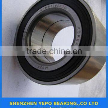 NTN Auto Bearing VKC Series