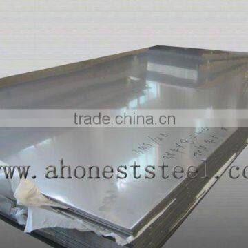 310S 0Cr25Ni20 hot rolled stainless steel plate