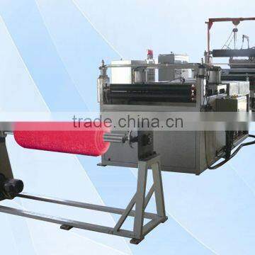 Grass mat production line