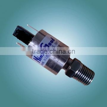 stainless steel oil pressure sensor switch 319