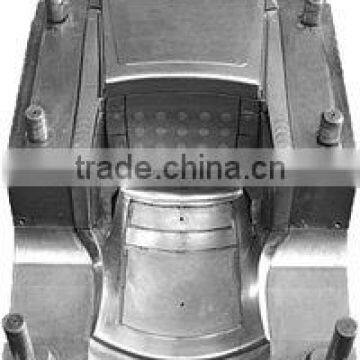 plastic chair mould2