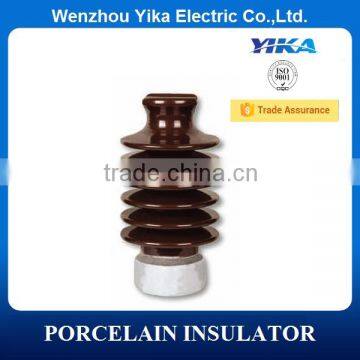 Yueqing Zhejiang China Post Porcelain Insulator