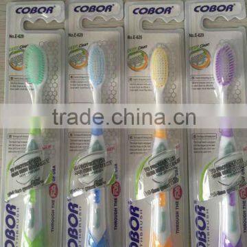 Latest Design Adult Toothbrush photo-2