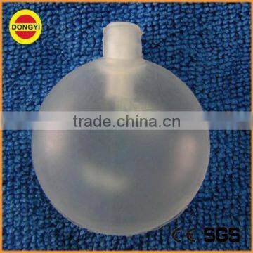 Cheap plastic 45mmx24mm bb squeaky rattle
