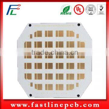 Single Sided Aluminium PCB for LED Flood Light photo-2