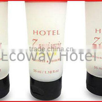 Luxury Cosmetic Pearlised Matte Flip Cap Tube photo-2