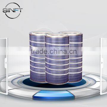 Thermo-Web Cartridge Filter Donaldson P031474-016-340 photo-6