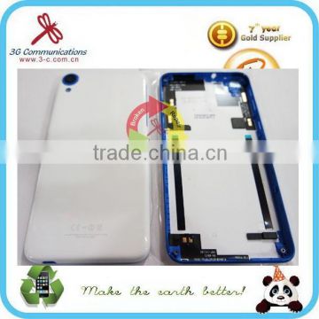 Mobile phone rear housing cover for HTC Desire 820 back cover housing cover for HTC Desire 820 back battery door back door