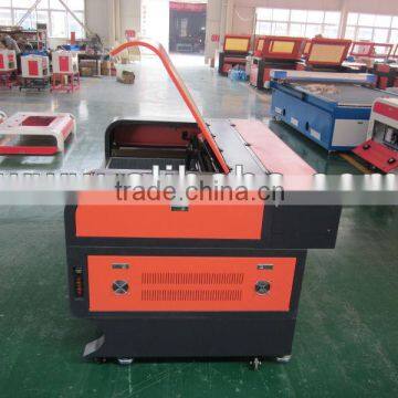 Laser Engraving Cutting Machine for Acrylic,rubber,wood,plastic and Nonmetal Materials photo-6