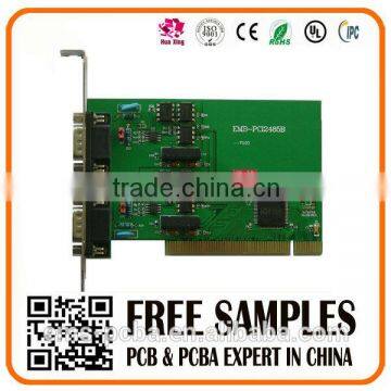 one stop electronic design Industrial communication card