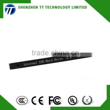 Flash Disk 7mm 2.5" SATA3 MLC 60GB/ 120GB / 240GB Internal Hard Drive SSD for Computer photo-3