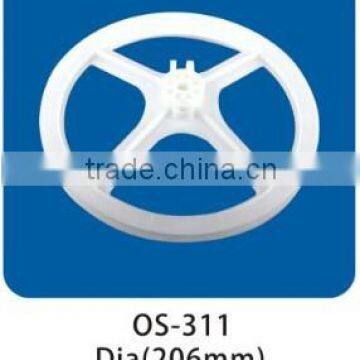 Plastic Pully for washing machine