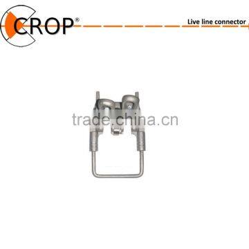 Aluminum Hot Line Clamps/live Line Connector photo-5