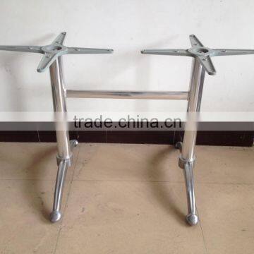 aluminum dining table base aluminum table base on sale