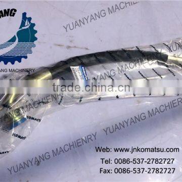 Wheel Loader WA380 Hose 605mm for Hydraulic Pump 714-07-24760