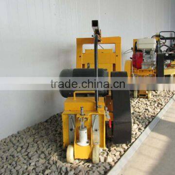 DINGCHENG New DCXB-25A Mini Concrete Scarifying Machine photo-6