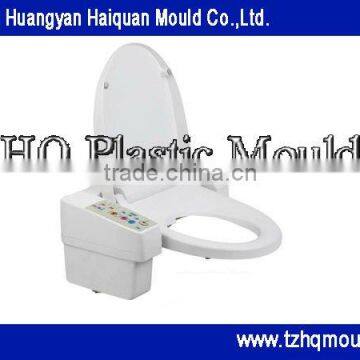 provide best-price plastic injection toilet lid mould