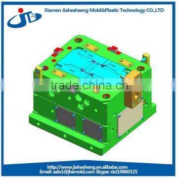 Plastic mold plastic shell mould professional electronic products plastic shell mold factory