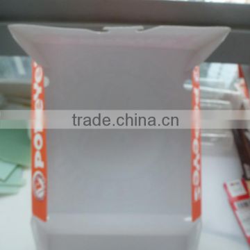 hot selling food grade kraft paper take away food package box                        
                                                                                Supplier's Choice