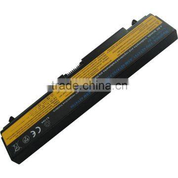 11.1V 4400mAh Laptop Battery for Lenovo Sl410/t450 ThinkPad E40 E50 T410 T510 Battery