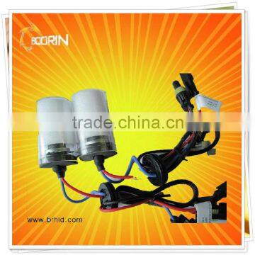 Super hot 9006 hid xenon bulb