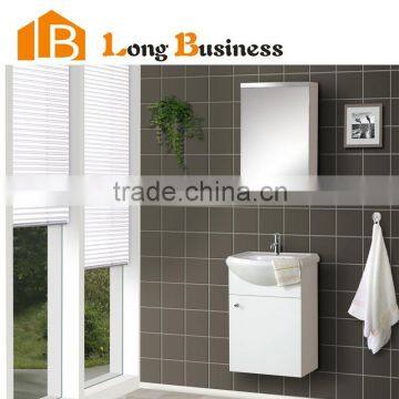 LB-JX2020 Modern wall mounted bathroom vanity