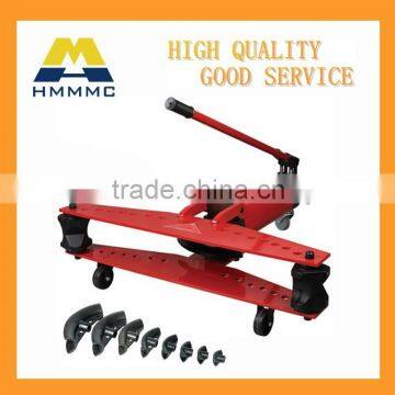 3" Hydraulic Pipe and Tube Bender