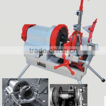 1/2"-4" Pipe Threading Machine