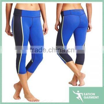 women sports pants custom wholesale breathable compression jogger pants