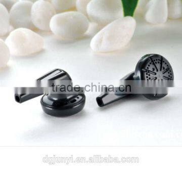 High quality plastic injection Cover molding,manufacture customized mould for earphone cover supplier