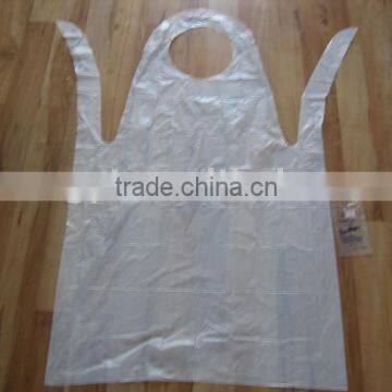 poly apron
