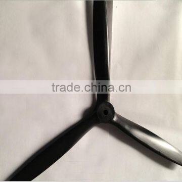 Airscrew plastic mould & toy parts injection