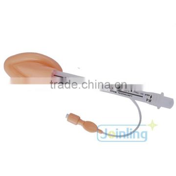 Disposable Silicone Laryngeal Mask Airway