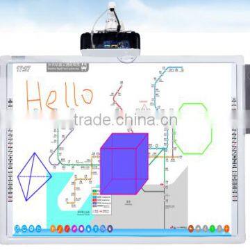 electronic interactive whiteboard best prices touch screen interactive whiteboard