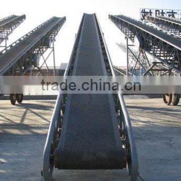 Specialized Belt Conveyor from henan