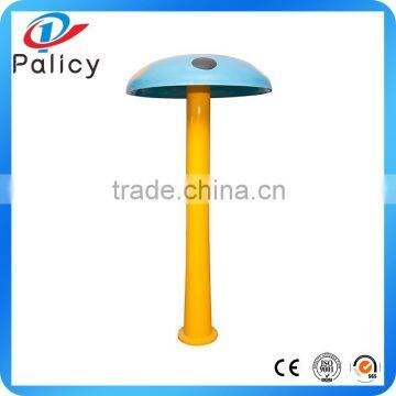 Waterfall Mushroom Water Park Fake Mushroom for Swimming Pool photo-4