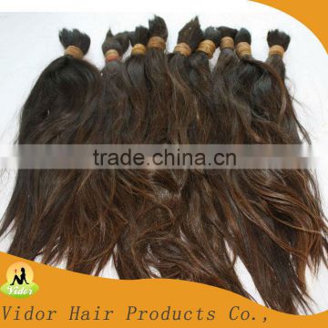 Wholesales raw human hair