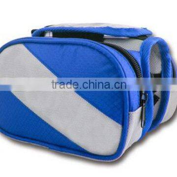 electric bicycle with 2015 newest design polyester bicycle bag