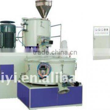 SRL-Z dry mixer machine